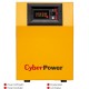 CyberPower CPS1500PIE uninterruptible power supply (UPS) Double-conversion (Online) 1.5 kVA 1050 W 3 AC outlet(s)