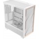 Antec FLUX Midi Tower White