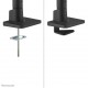 Neomounts DS70S-950BL1 Monitor arm 17-49