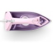 Philips 3000 series DST3020/30 iron Steam iron Ceramic soleplate 2200 W Pink, Purple Philips 3000 series DST3020/30 iron Steam iron Ceramic soleplate 2200 W Pink, Purple