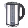 Adler AD 1216 electric kettle 1.7 L Black,Silver 2200 W Adler AD 1216 electric kettle 1.7 L Black,Silver 2200 W