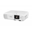 Epson EB-W49 data projector Desktop projector 3800 ANSI lumens 3LCD WXGA (1280x800) White Epson EB-W49 data projector Desktop projector 3800 ANSI lumens 3LCD WXGA (1280x800) White