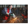 Metabo WEA 24-230 MVT Quick angle grinder 23 cm 6600 RPM 1600 W 5.9 kg