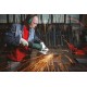 Metabo WEA 24-230 MVT Quick angle grinder 23 cm 6600 RPM 1600 W 5.9 kg