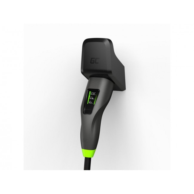 Green Cell EVGCAKHH1 electric vehicle charging station mounting Green Cell EVGCAKHH1 electric vehicle charging station mounting