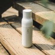 LARQ PureVis Daily usage 500 ml Beige, White