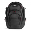 OGIO BACKPACK RENEGADE RSS BLACK PINDOT P/N: 111071_317 OGIO BACKPACK RENEGADE RSS BLACK PINDOT P/N: 111071_317
