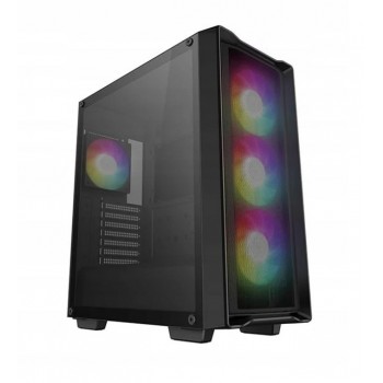 DeepCool CC560 MESH V2 enclosure