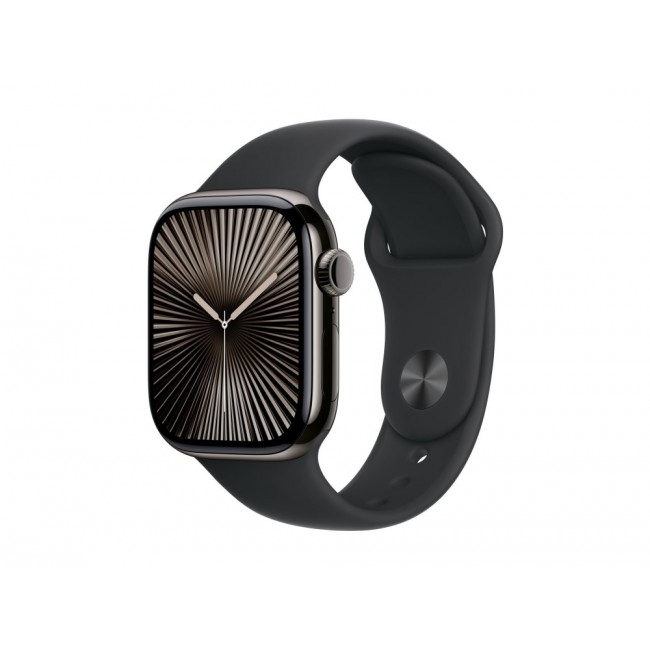 Apple Watch Series 10 GPS + Cellular 42mm