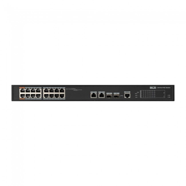 BCS-L-SP1602G-2SFP-M(2) BCS-L-SP1602G-2SFP-M(2)