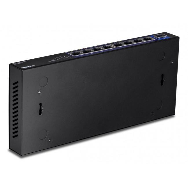 Trendnet TEG-S5091 network switch Unmanaged 2.5G Ethernet (100/1000/2500)