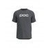 Koszulka rowerowa POC M's Reform Enduro Tee szara - M