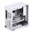 Jonsbo U4 PRO Midi Tower White