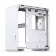 Jonsbo U4 PRO Midi Tower White
