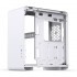 Jonsbo U4 PRO Midi Tower White