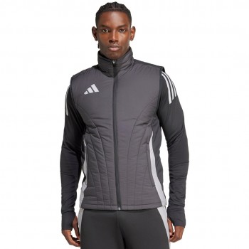 adidas Tiro 24 Competition Winterized Vest Grey IM9968 L