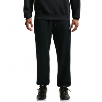 Spodnie męskie Nike Club BB Jogger czarne FN3787 010 XL