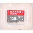 SanDisk Ultra GO 128 GB MicroSDXC UHS-I