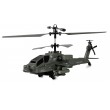Amewi Apache AH-64 Radio-Controlled (RC) model Helicopter Electric engine