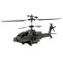 Amewi Apache AH-64 Radio-Controlled (RC) model Helicopter Electric engine