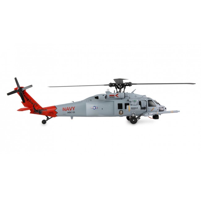 Amewi UH60 Black Hawk Radio-Controlled (RC) model Helicopter Electric engine 1:47