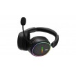 HATOR Phoenix 2 Wireless Headset Wired & Wireless Head-band Gaming USB Type-C / USB Type-A Bluetooth Black HATOR Phoenix 2 Wireless Headset Wired & Wireless Head-band Gaming USB Type-C / USB Type-A Bluetooth Black