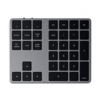 Satechi Numeric Keypad Universal Keyboard