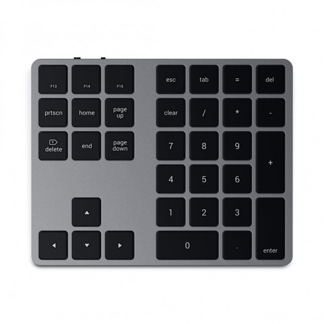 Satechi Numeric Keypad Universal Keyboard