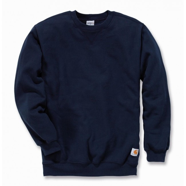 Carhartt Midweight Crewneck Sweatshirt