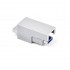 Smartkeeper LK03DB port blocker USB Type-A Blue Plastic 1 pc(s)