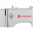 SINGER M2405 sewing machine Semi-automatic sewing machine Electric SINGER M2405 sewing machine Semi-automatic sewing machine Electric