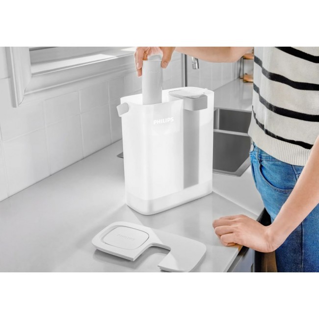 PHILIPS AWP2980WH/31 filter jug PHILIPS AWP2980WH/31 filter jug