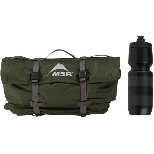 MSR Hubba Hubba Bikepack 1 person(s) Green, Red, White Ridge tent MSR Hubba Hubba Bikepack 1 person(s) Green, Red, White Ridge tent