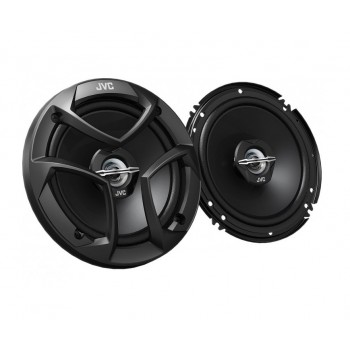 JVC CS-J620U 2-Way Coaxial Speakers Without Grilles