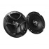 JVC CS-J620U 2-Way Coaxial Speakers Without Grilles