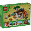 LEGO MINECRAFT 21269 The Armadillo Mine Expedition