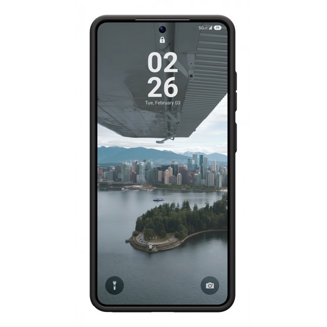 Urban Armor Gear 214545114085 mobile phone case 17.5 cm (6.9 Urban Armor Gear 214545114085 mobile phone case 17.5 cm (6.9