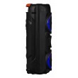 Denver BPS-459 Bluetooth Speaker max power 2x200W Denver BPS-459 Bluetooth Speaker max power 2x200W