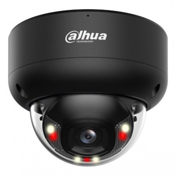 Kamera IP Dahua IPC-HDBW3649E-AS-IL-0280B-Black