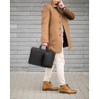 Inateck LB02014-15_BLACK laptop case 40.6 cm (16