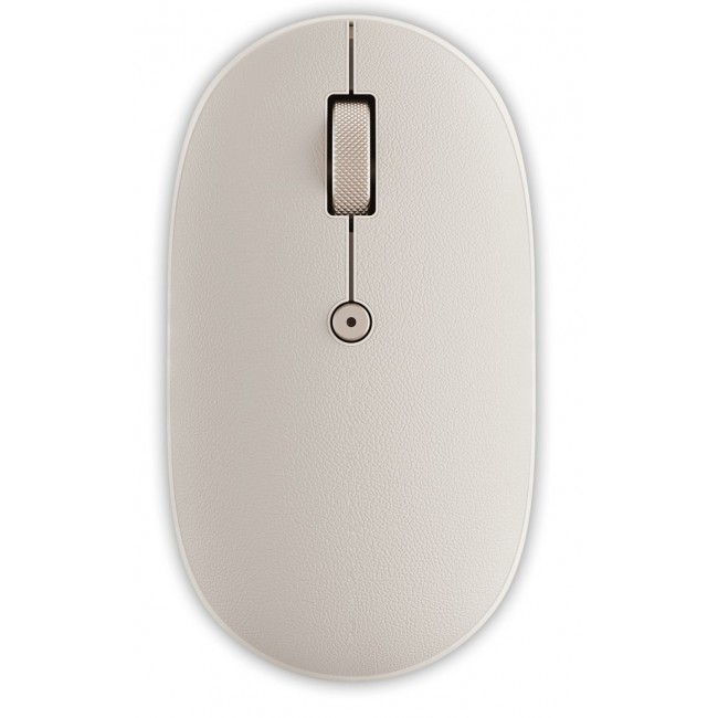 Satechi OntheGo mouse Travel Ambidextrous Bluetooth 2400 DPI Satechi OntheGo mouse Travel Ambidextrous Bluetooth 2400 DPI