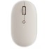 Satechi OntheGo mouse Travel Ambidextrous Bluetooth 2400 DPI