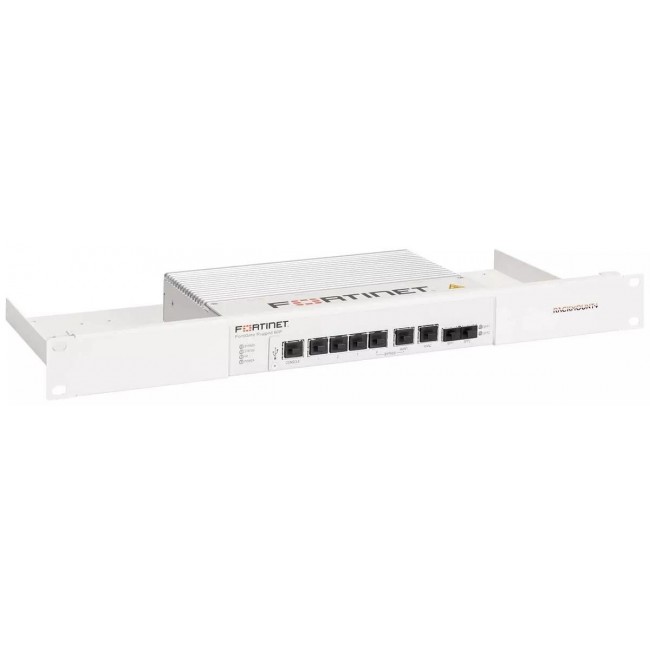 Rackmount.IT RM-FR-T16 rack accessory Firewall rack mount