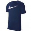 Nike Dri-FIT Park Men's T-Shirt Navy CW6936 451 S
