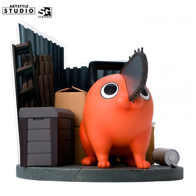 ABYstyle ABYFIG137 collectible figure/statue ABYstyle ABYFIG137 collectible figure/statue