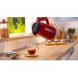 Bosch MyMoment electric kettle 1.7 L 2400 W Red Bosch MyMoment electric kettle 1.7 L 2400 W Red