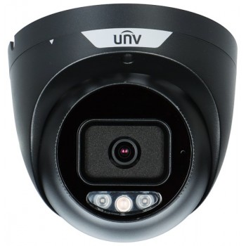 IP Camera IPC3635SS-ADF28KMC-I1-BLACK Tri-Guard