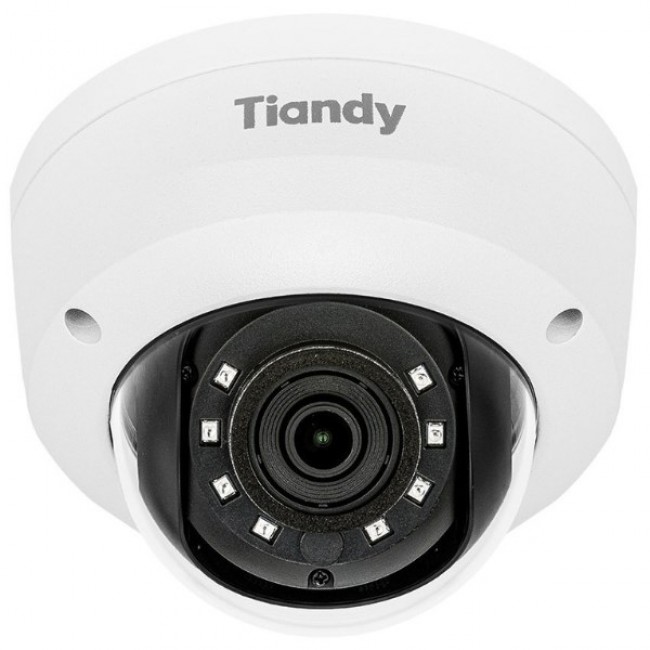 KAMERA IP TC-C34KN SPEC:I3/E/Y/C/SD/2.8MM/V4.3 - 4 Mpx 2.8 mm TIANDY