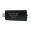 Hauppauge WinTV-HVR-935HD Analog, DVB-C, DVB-T, DVB-T2 USB Hauppauge WinTV-HVR-935HD Analog, DVB-C, DVB-T, DVB-T2 USB
