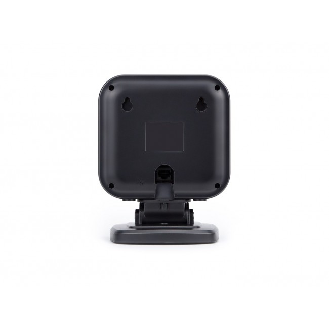 Equip USB 2D Omnidirectional Desktop Barcode Scanner, 1MP